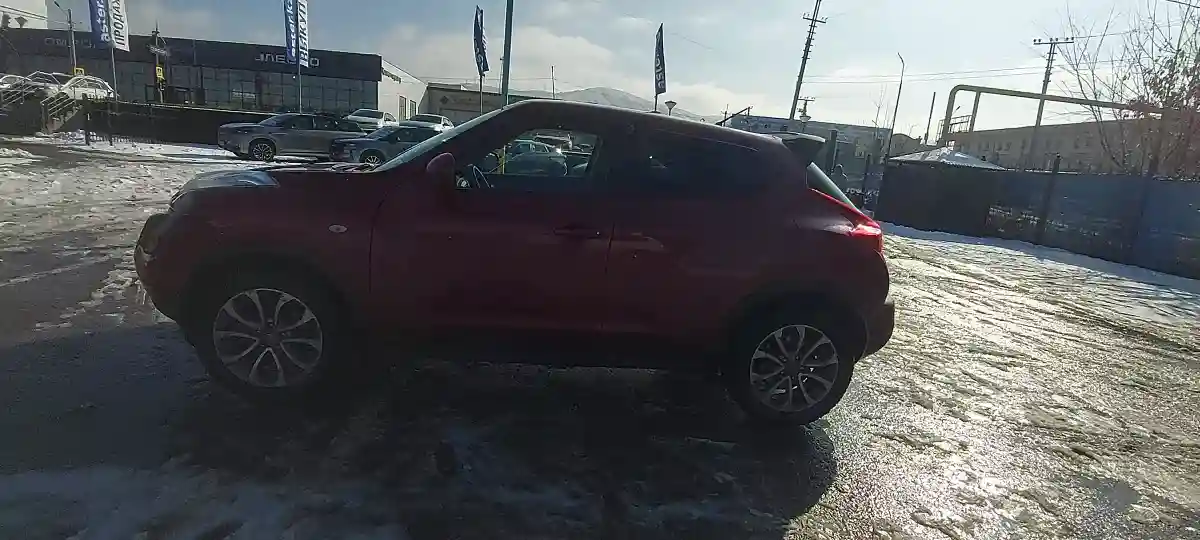 Nissan Juke 2013 года за 5 000 000 тг. в Алматы