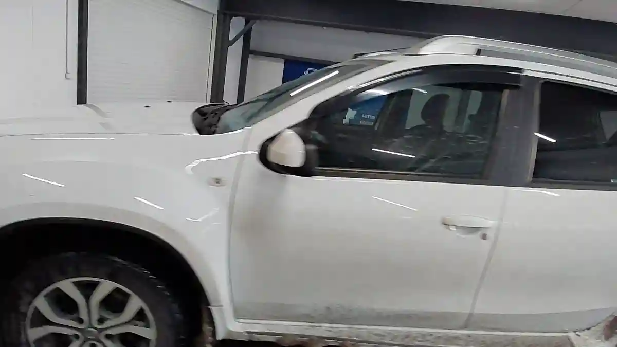 Nissan Terrano 2020 года за 8 000 000 тг. в Астана