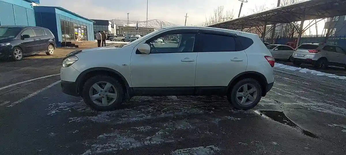 Nissan Qashqai 2013 года за 5 000 000 тг. в Алматы