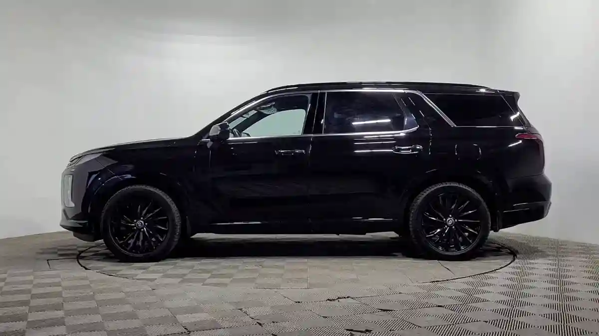 Hyundai Palisade 2025 года за 30 000 000 тг. в Алматы