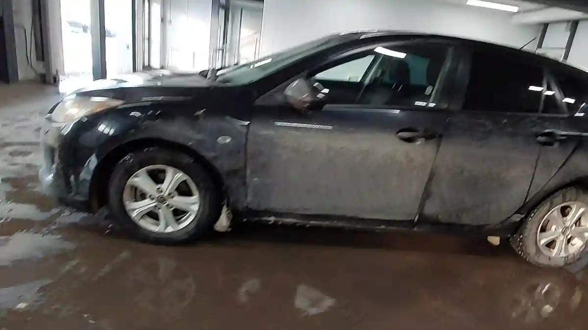 Mazda 3 2012 года за 3 500 000 тг. в Астана