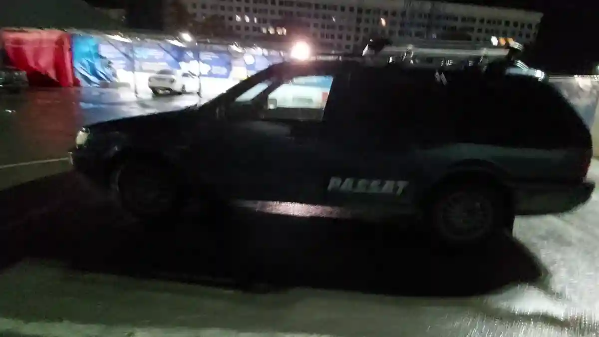 Volkswagen Passat 1995 года за 2 000 000 тг. в Шымкент