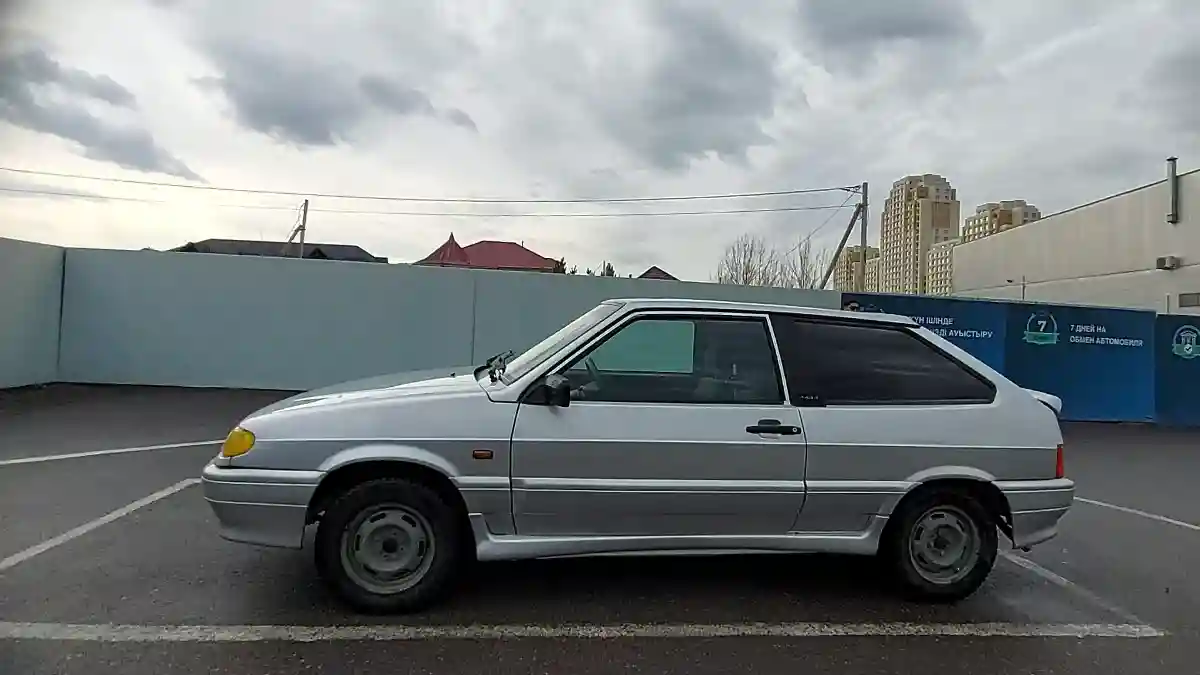 LADA (ВАЗ) 2113 2011 года за 1 600 000 тг. в Шымкент