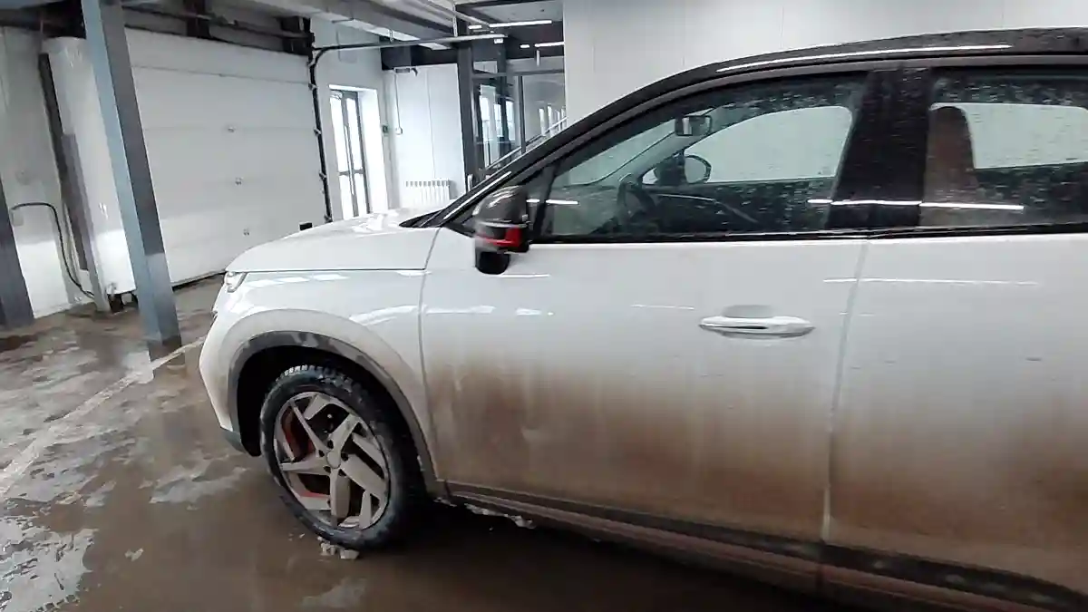 OMODA C5 2023 года за 7 000 000 тг. в Астана