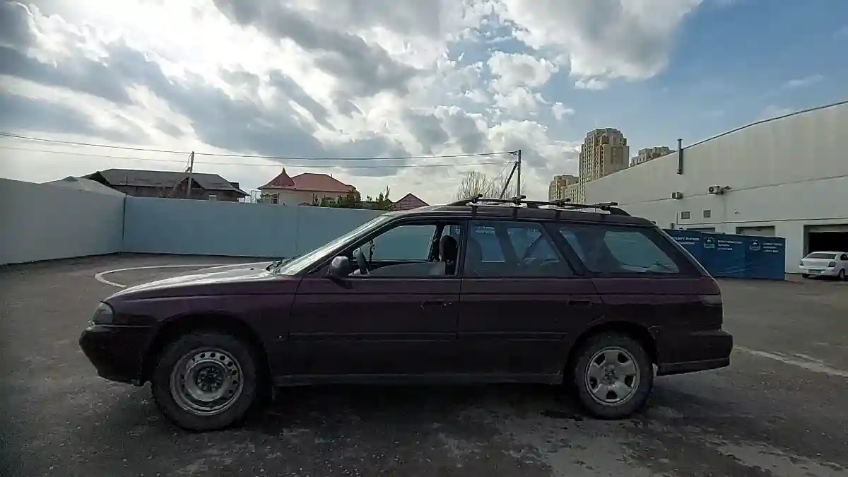 Subaru Legacy 1996 года за 3 000 000 тг. в Шымкент
