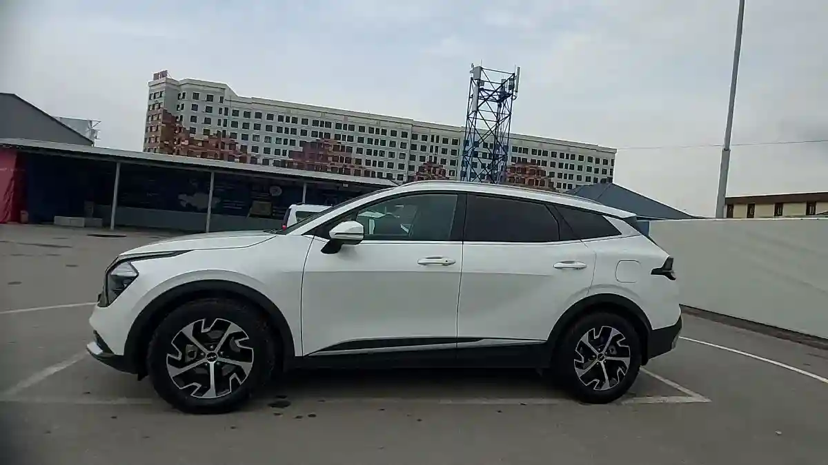 Kia Sportage 2022 года за 15 000 000 тг. в Шымкент