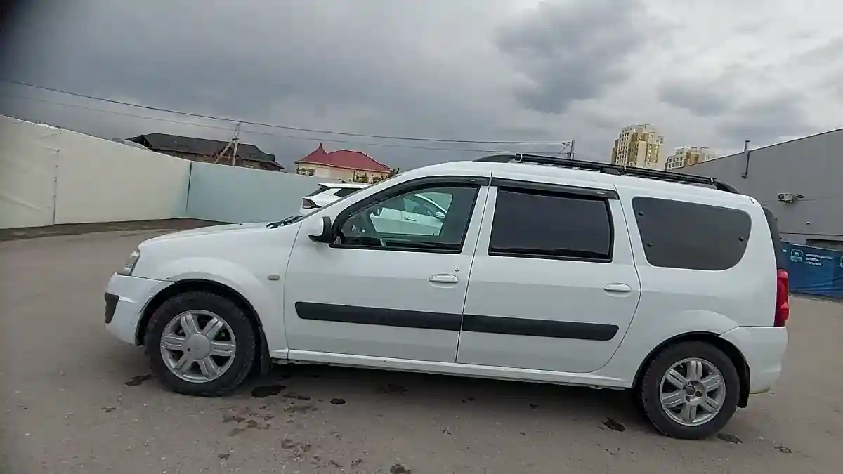 LADA (ВАЗ) Largus 2015 года за 4 000 000 тг. в Шымкент