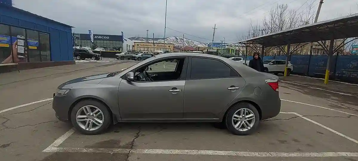 Kia Cerato 2010 года за 3 500 000 тг. в Алматы
