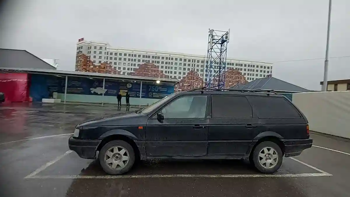 Volkswagen Passat 1993 года за 2 000 000 тг. в Шымкент