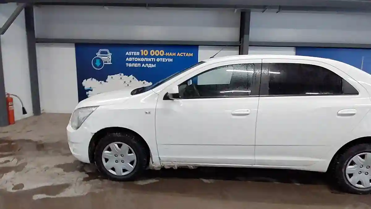 Chevrolet Cobalt 2014 года за 4 000 000 тг. в Астана