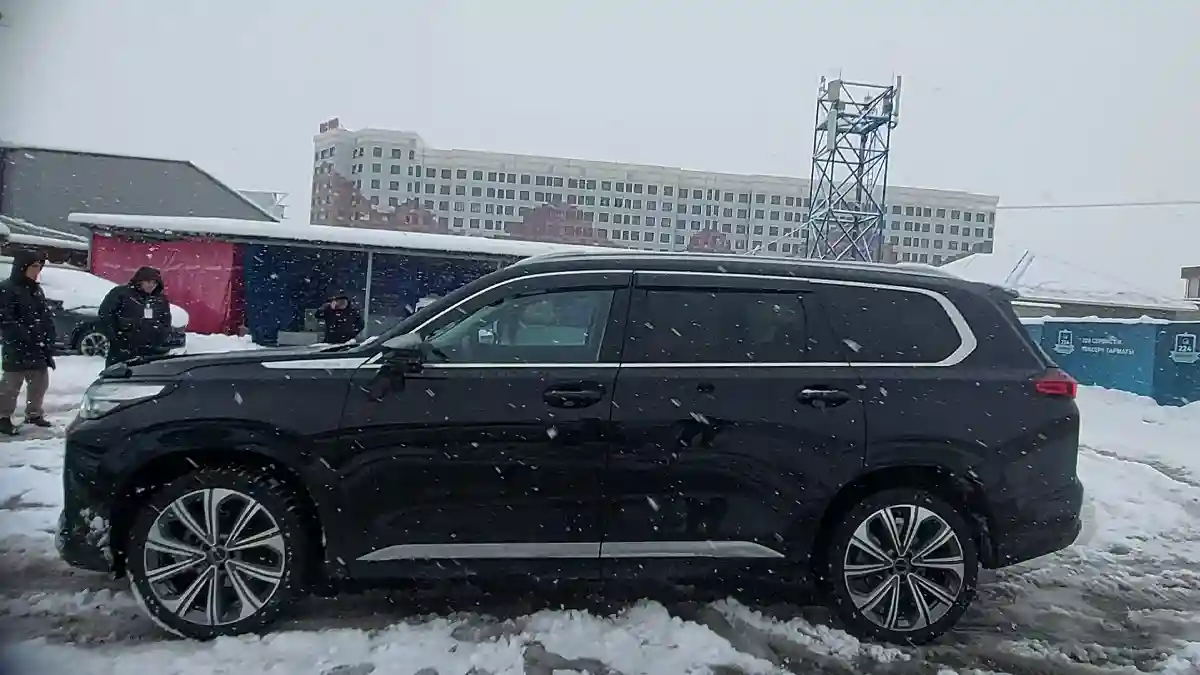 EXEED VX 2023 года за 13 500 000 тг. в Шымкент