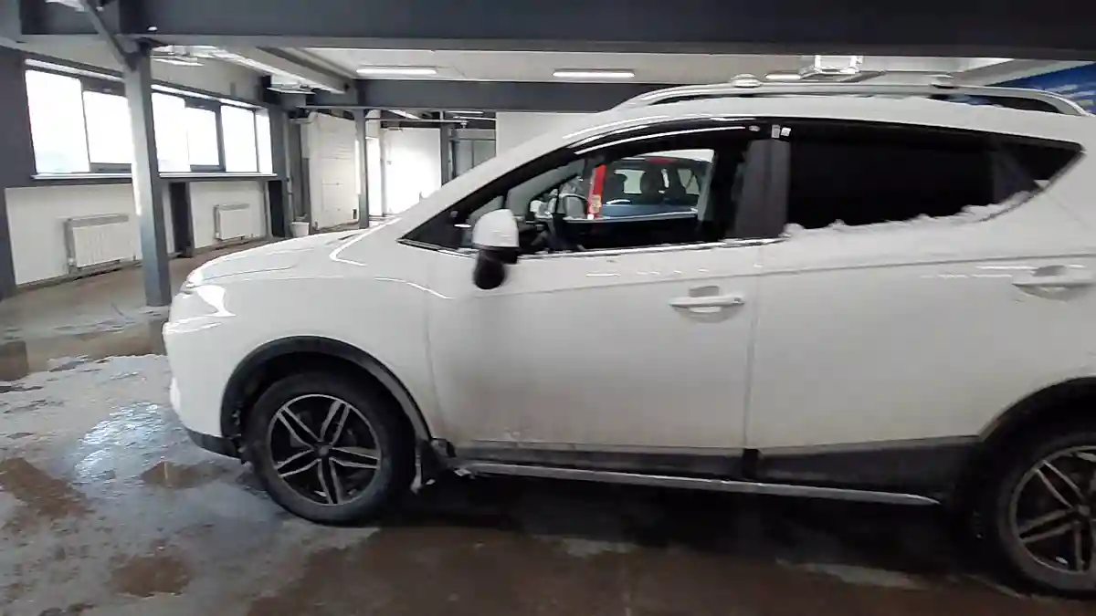 JAC S3 Pro 2024 года за 7 000 000 тг. в Астана