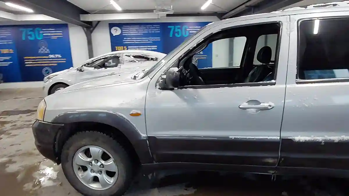 Mazda Tribute 2004 года за 3 500 000 тг. в Астана