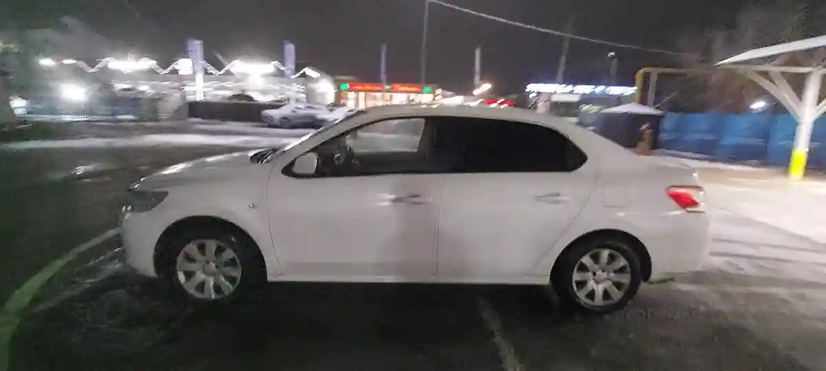 Peugeot 301 2016 года за 4 200 000 тг. в Алматы