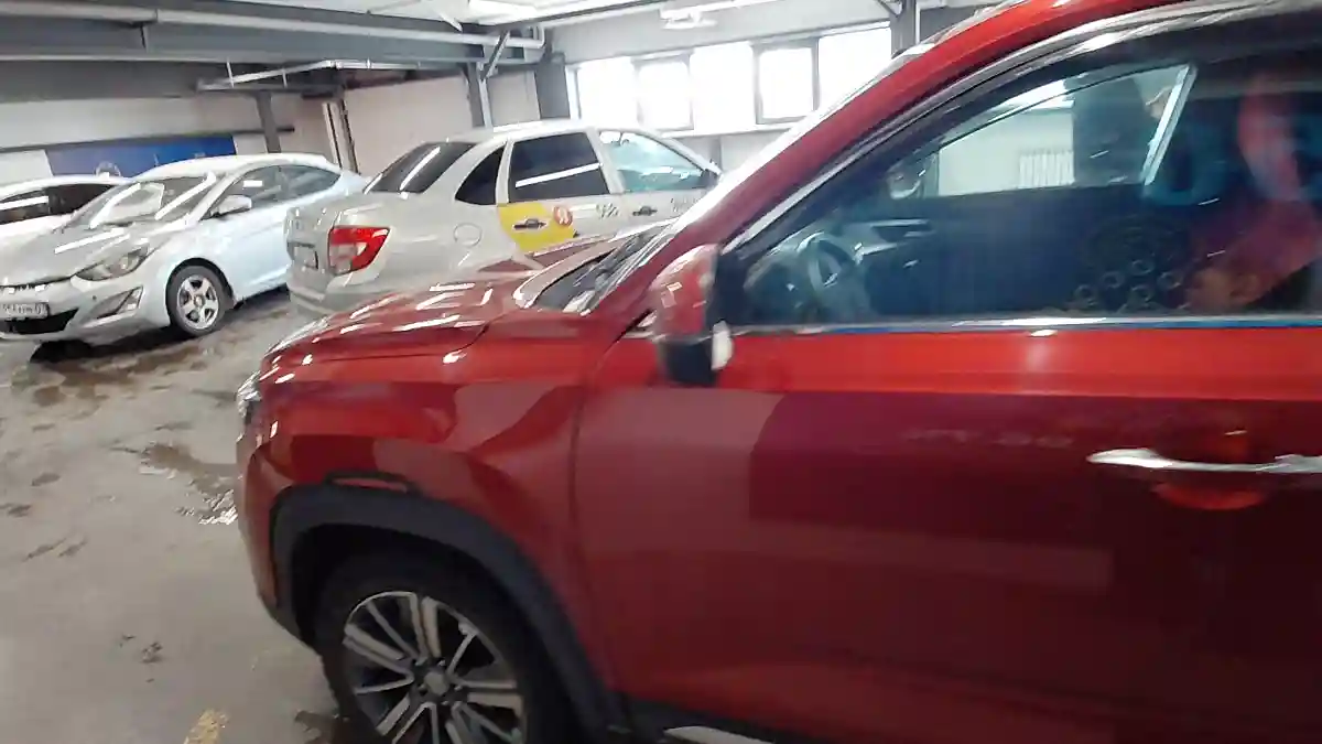 Changan CS35PLUS 2020 года за 7 200 000 тг. в Астана