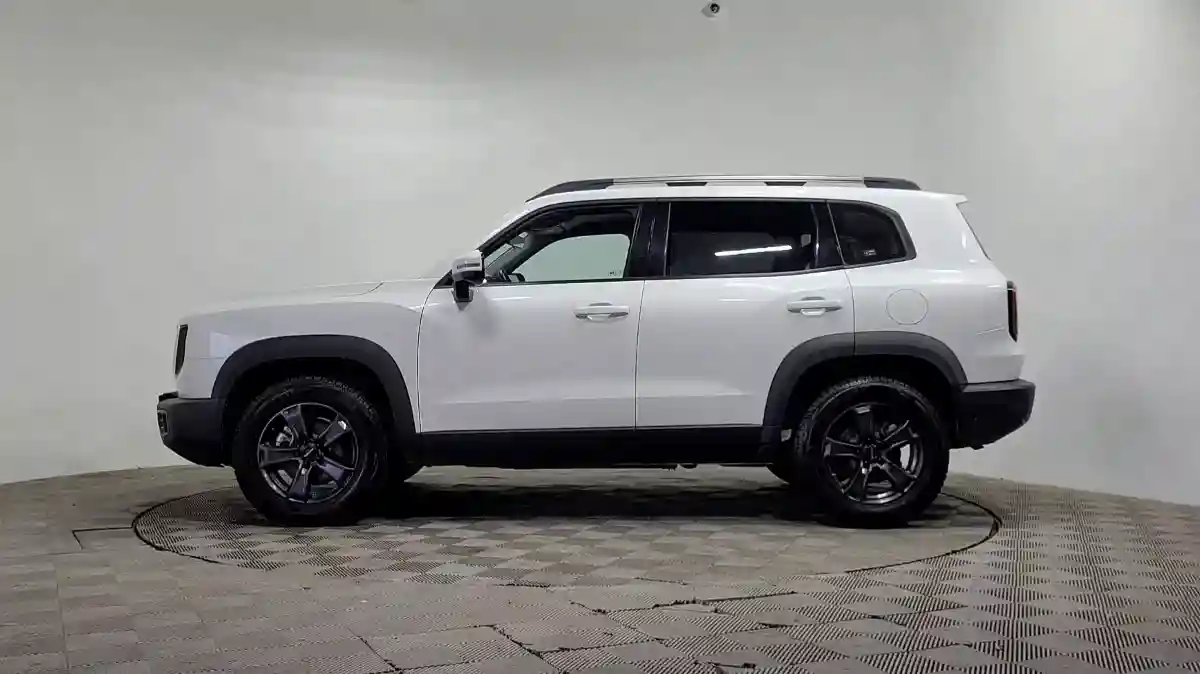 Haval Dargo 2023 года за 12 200 000 тг. в Алматы