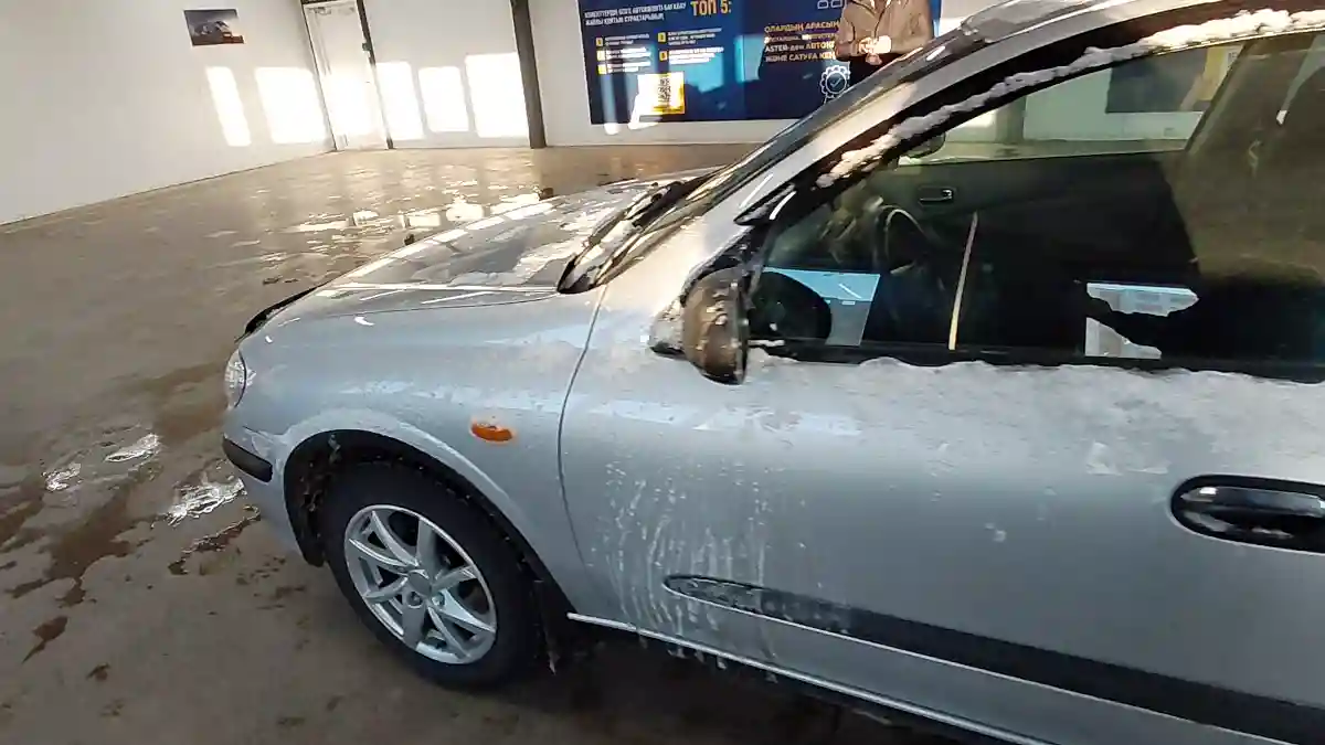 Nissan Almera 2001 года за 2 100 000 тг. в Астана