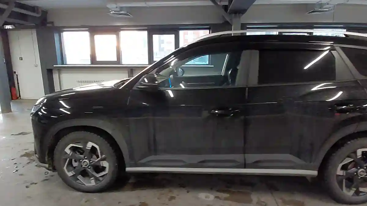 Hyundai Mufasa 2025 года за 13 500 000 тг. в Астана