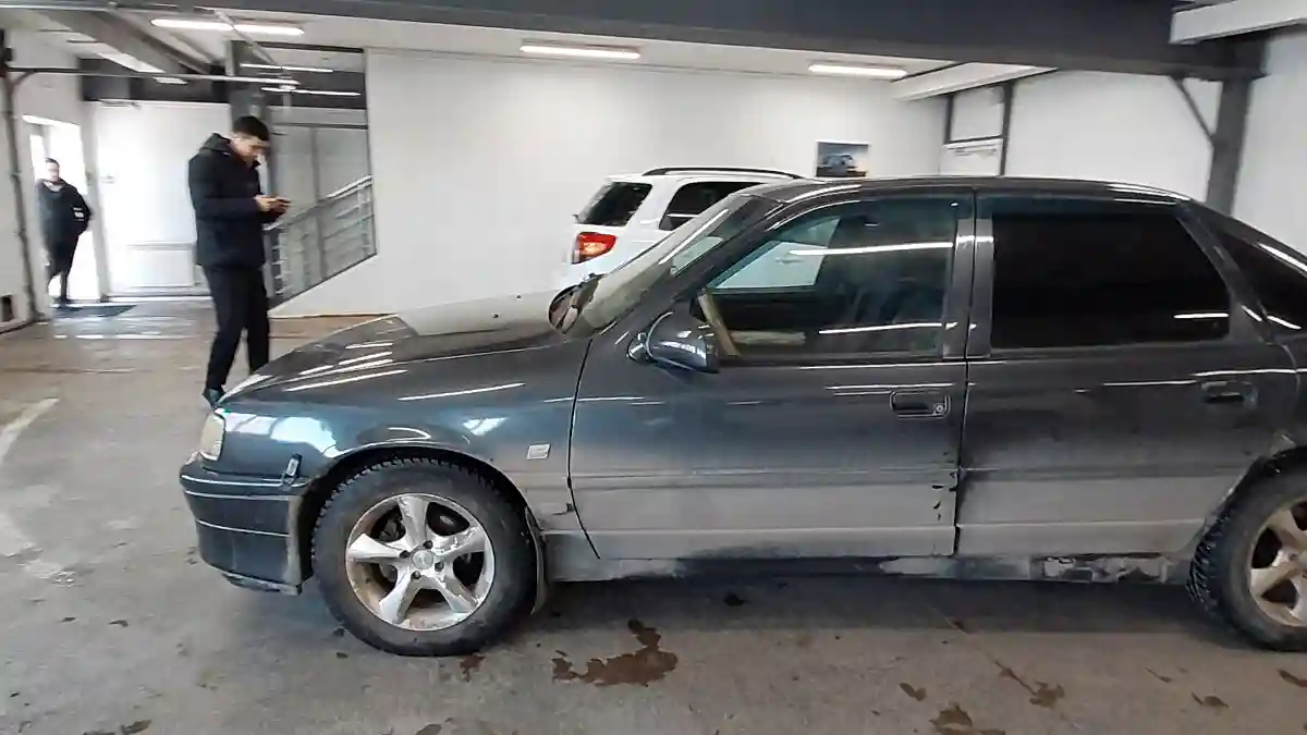 Opel Vectra 1991 года за 500 000 тг. в Астана