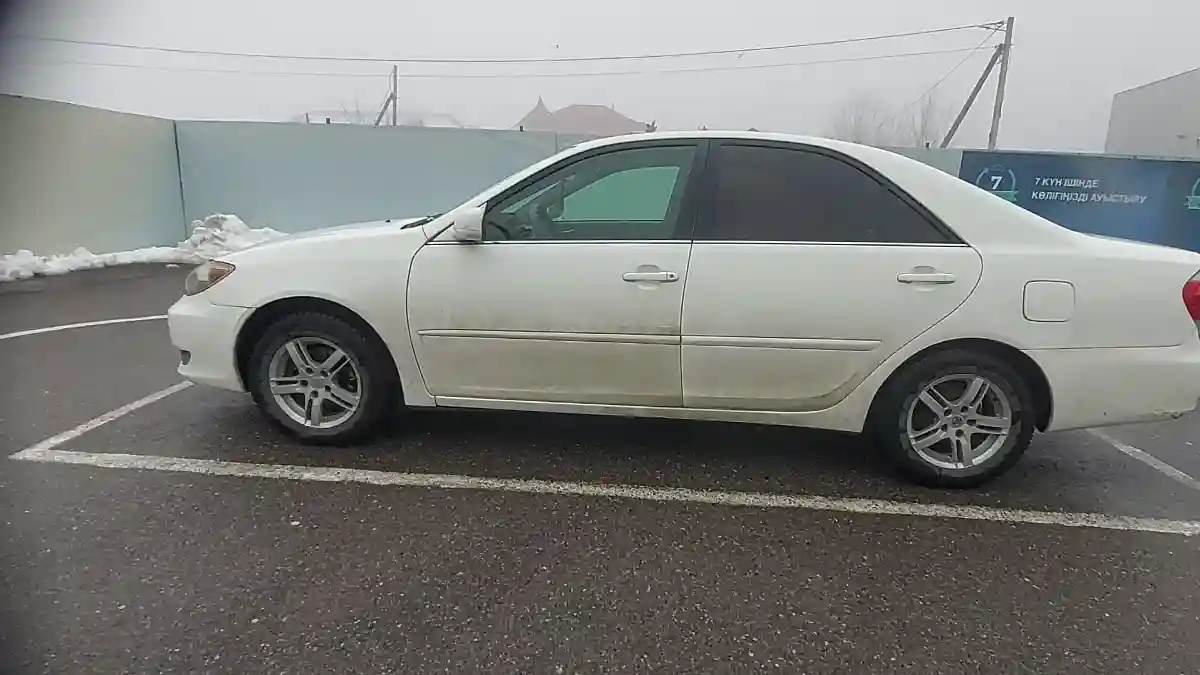 Toyota Camry 2005 года за 4 600 000 тг. в Шымкент