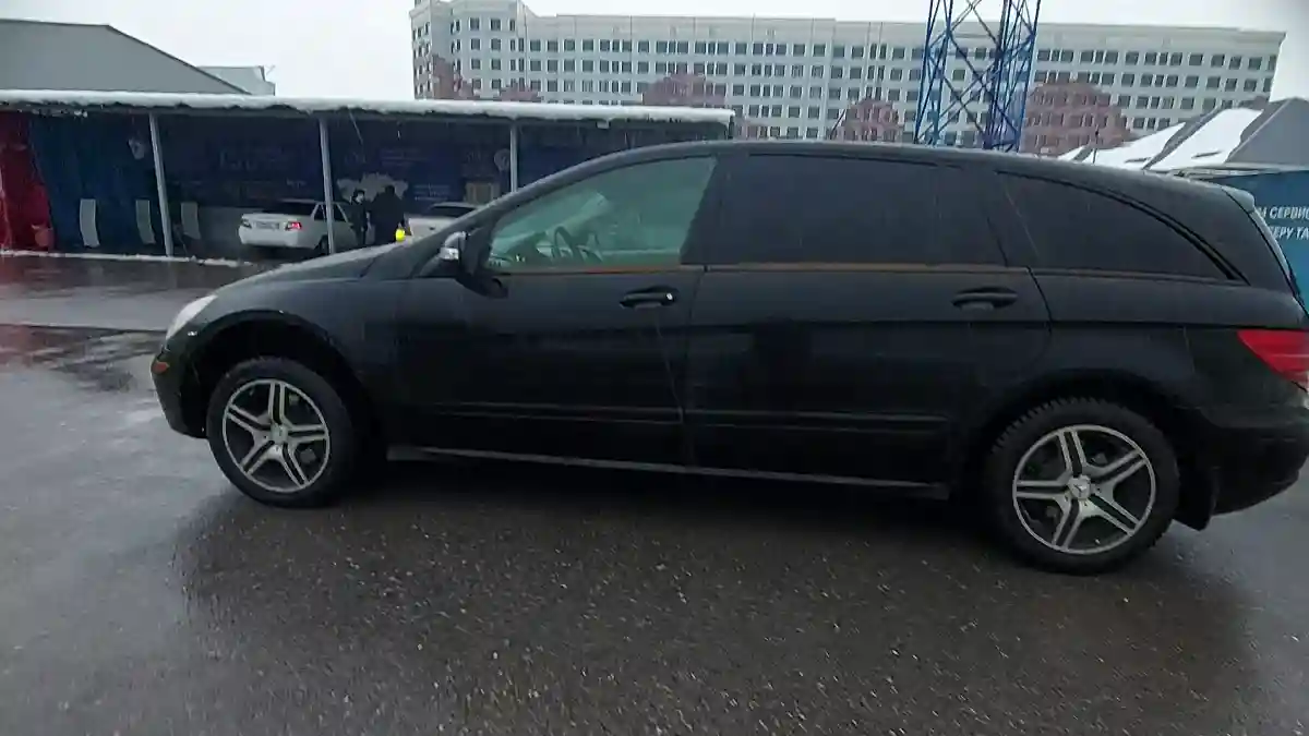 Mercedes-Benz R-Класс 2005 года за 4 500 000 тг. в Шымкент