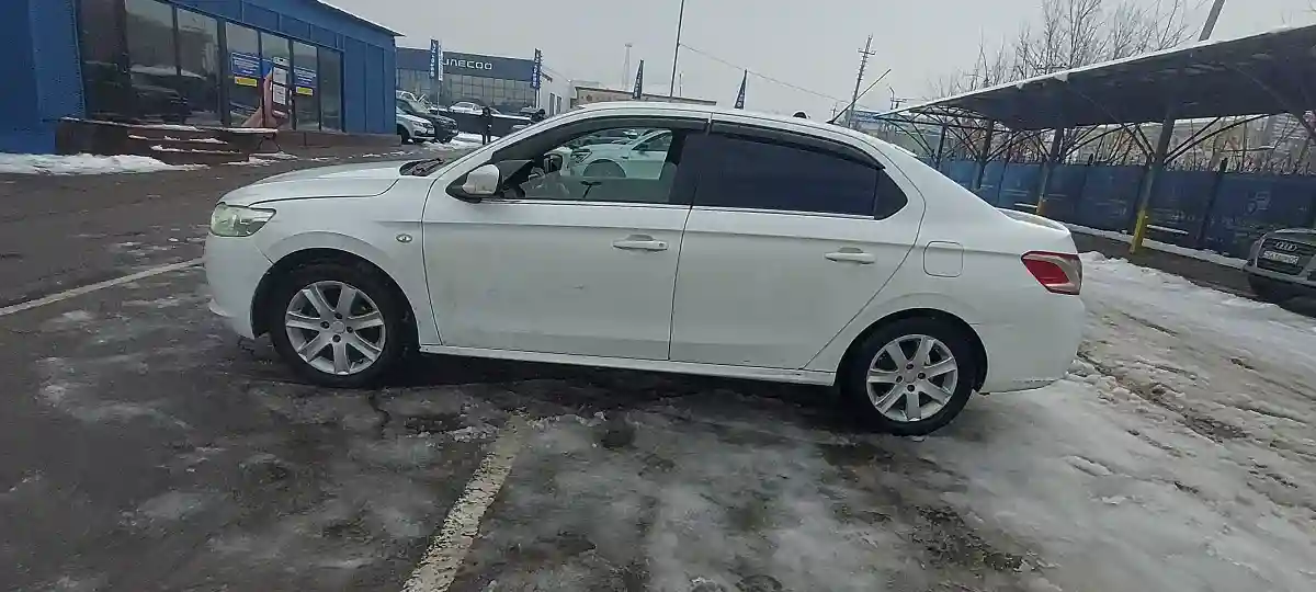 Peugeot 301 2015 года за 2 500 000 тг. в Алматы