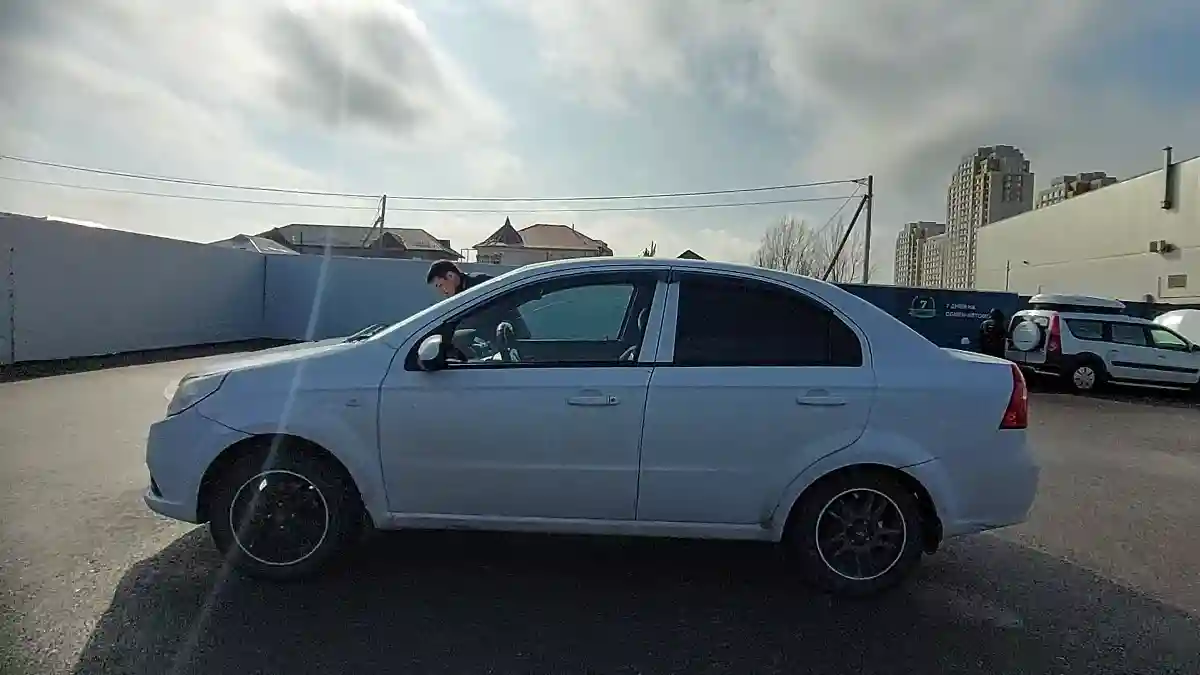 Ravon Nexia R3 2017 года за 3 300 000 тг. в Шымкент