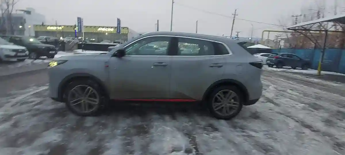 Changan CS55PLUS 2023 года за 10 000 000 тг. в Алматы