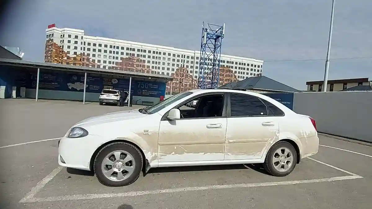 Chevrolet Lacetti 2023 года за 7 500 000 тг. в Шымкент