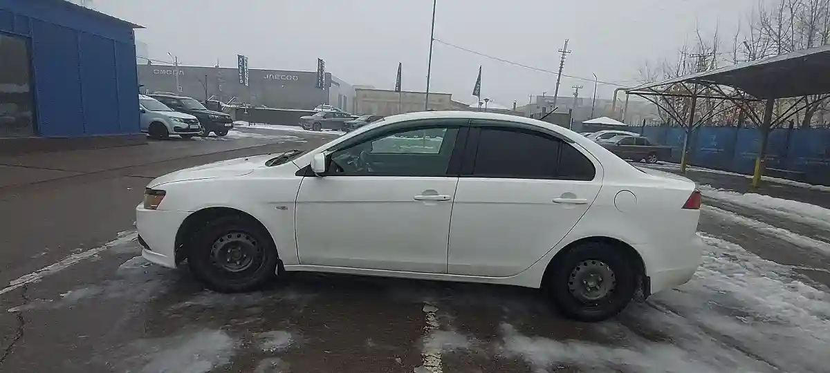 Mitsubishi Lancer 2013 года за 3 500 000 тг. в Алматы