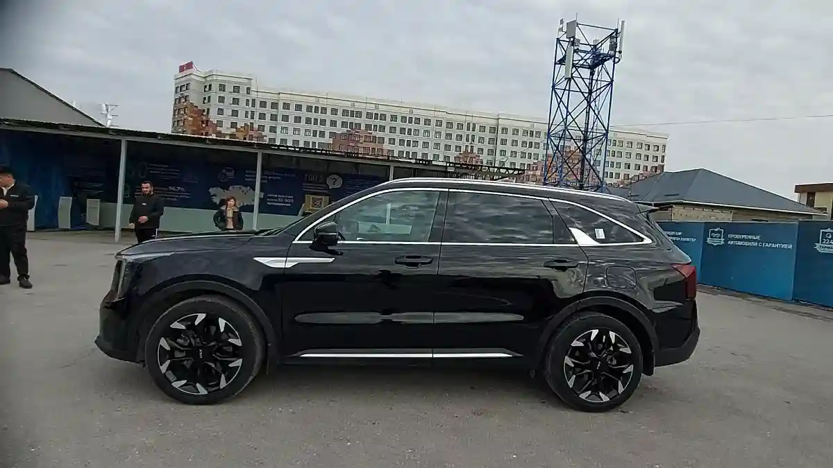 Kia Sorento 2024 года за 22 500 000 тг. в Шымкент