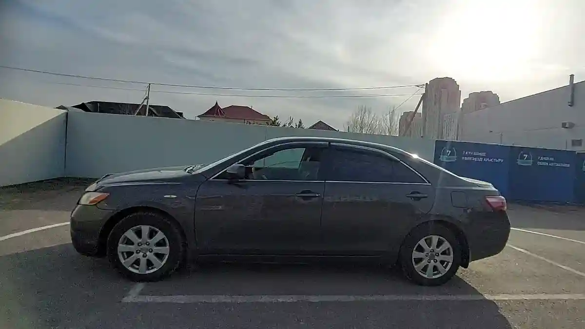 Toyota Camry 2006 года за 6 000 000 тг. в Шымкент