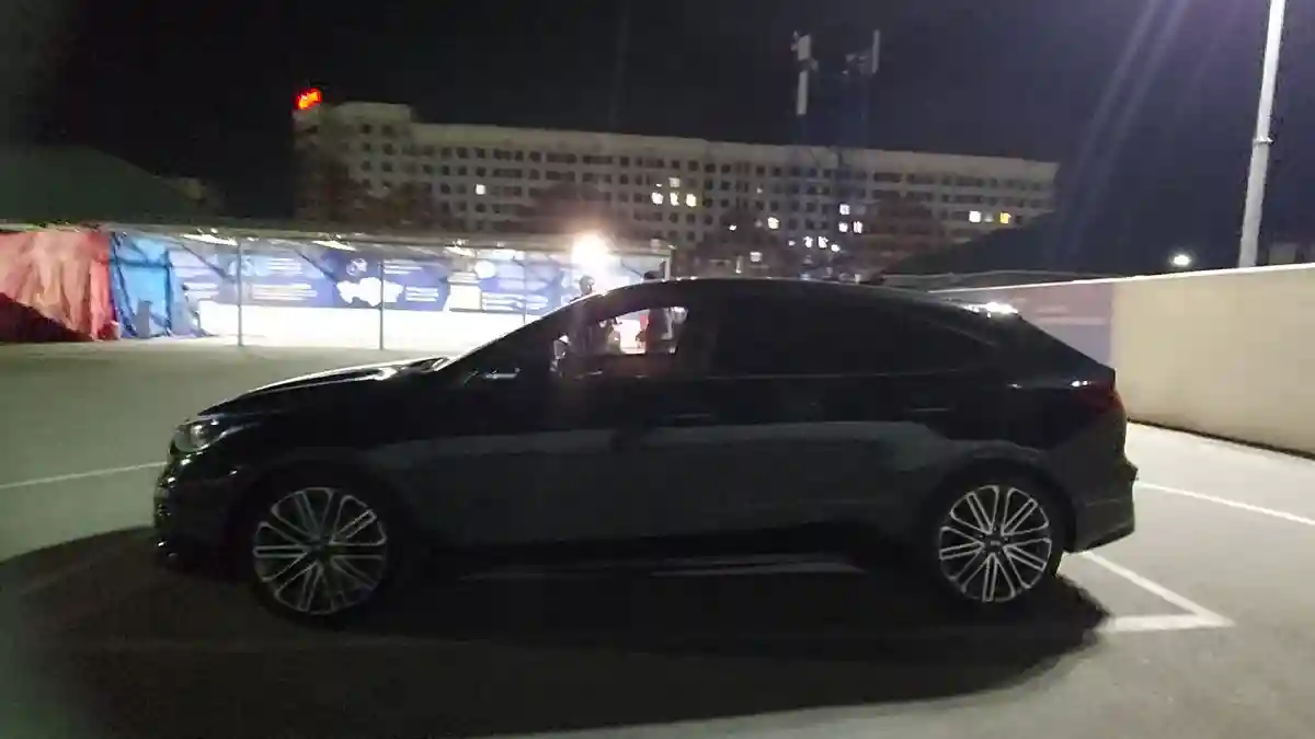 Kia K3 2020 года за 10 000 000 тг. в Шымкент