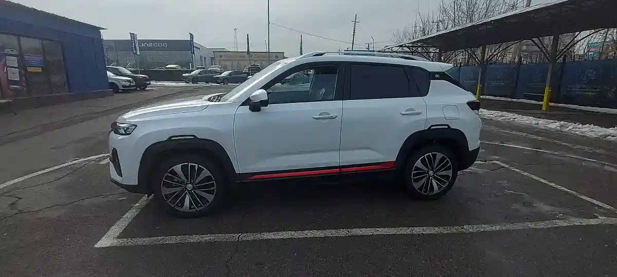 Changan CS35PLUS 2023 года за 7 700 000 тг. в Алматы