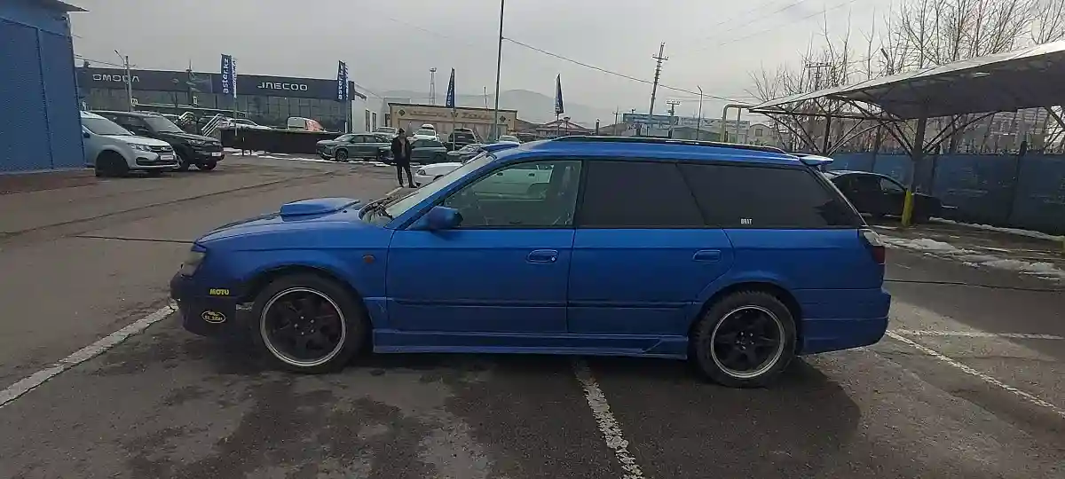 Subaru Legacy 1998 года за 3 000 000 тг. в Алматы