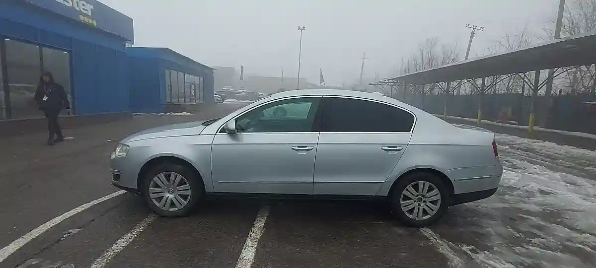 Volkswagen Passat 2010 года за 3 500 000 тг. в Алматы