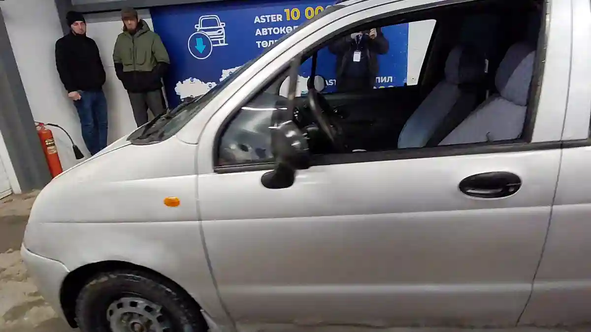 Daewoo Matiz 2006 года за 900 000 тг. в Астана