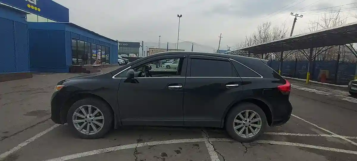Toyota Venza 2010 года за 7 800 000 тг. в Алматы