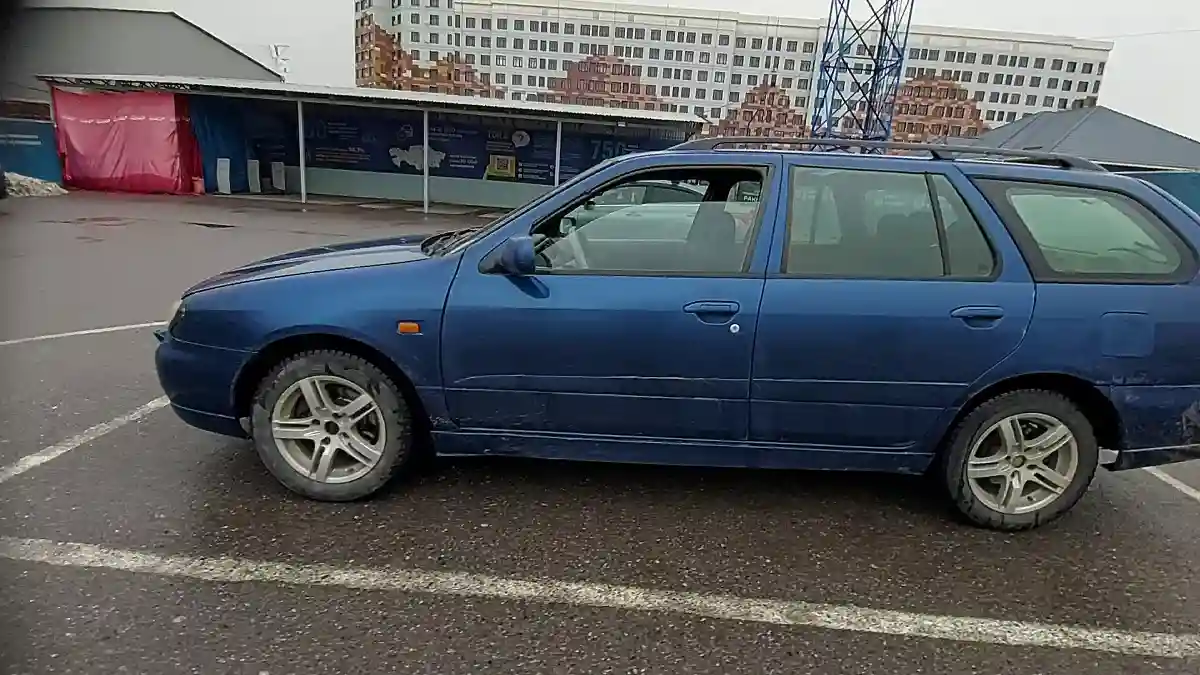 Nissan Primera 2000 года за 2 000 000 тг. в Шымкент