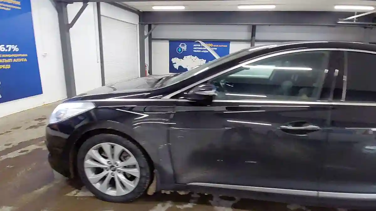 Hyundai Azera 2012 года за 9 000 000 тг. в Астана