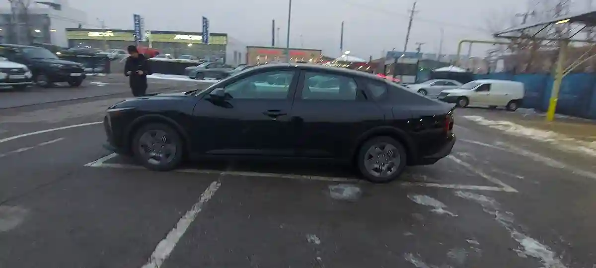 Kia K4 2024 года за 12 500 000 тг. в Алматы