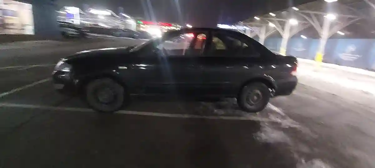 Nissan Almera Classic 2006 года за 2 700 000 тг. в Алматы