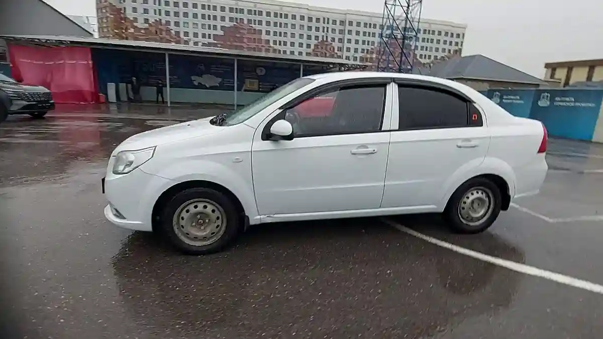 Ravon Nexia R3 2017 года за 4 500 000 тг. в Шымкент