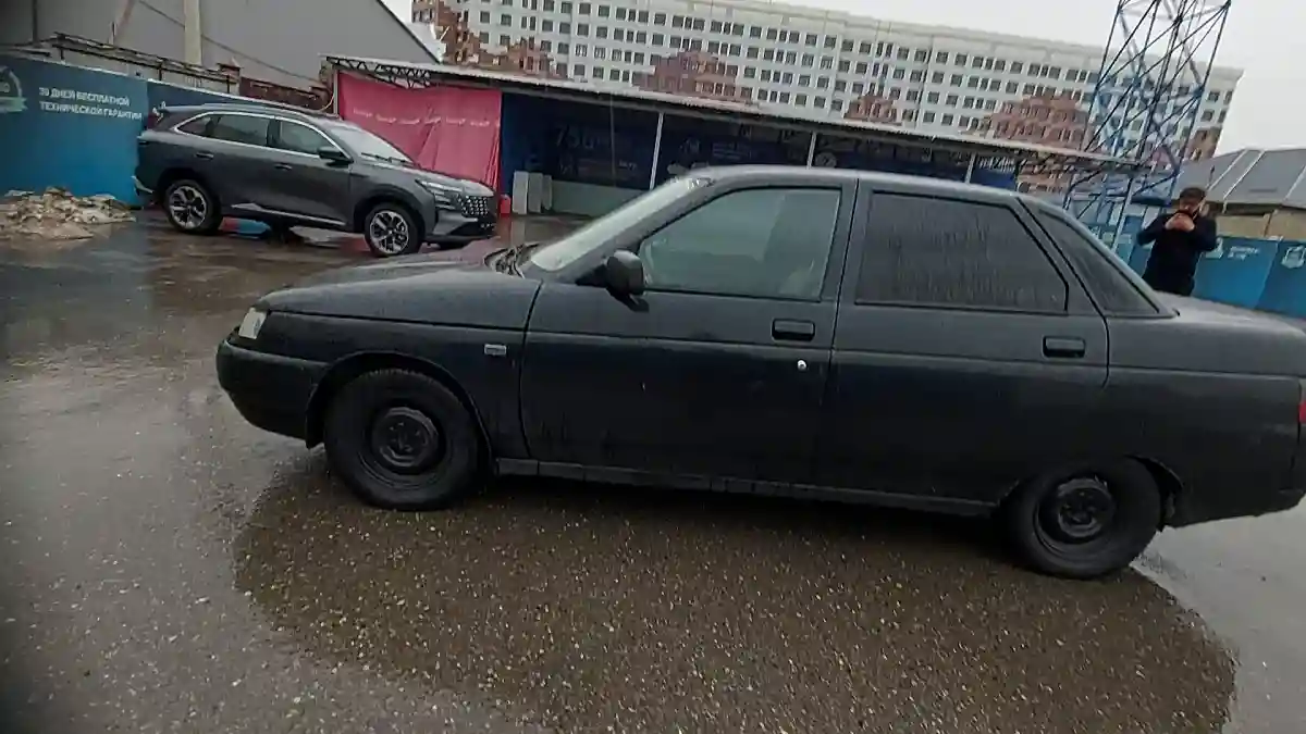 LADA (ВАЗ) 2110 2006 года за 1 500 000 тг. в Шымкент