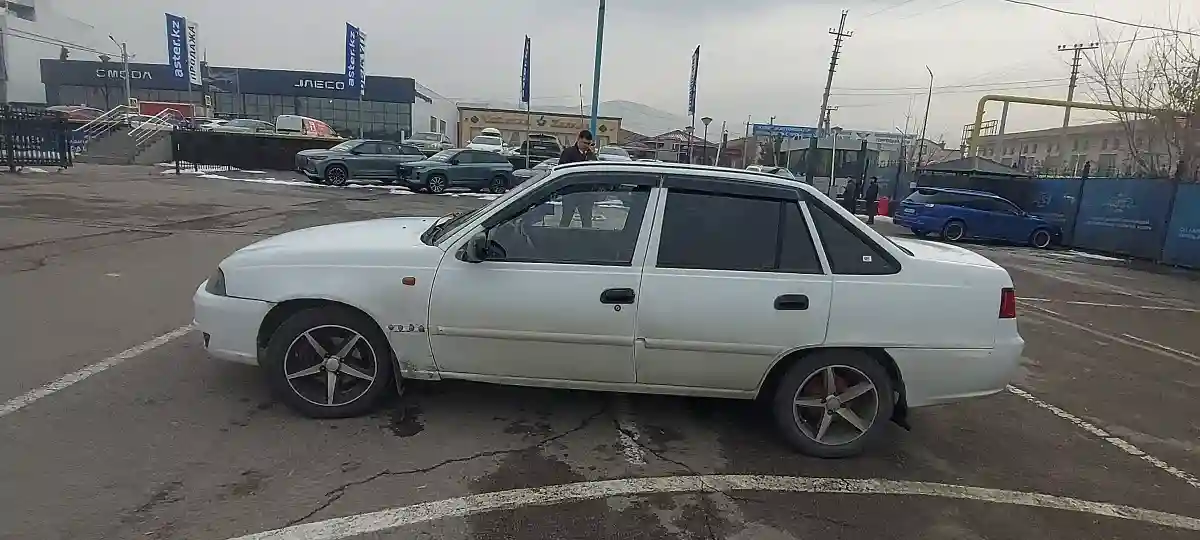 Daewoo Nexia 2013 года за 1 100 000 тг. в Алматы