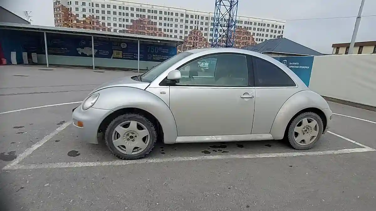 Volkswagen Beetle 2000 года за 3 500 000 тг. в Шымкент