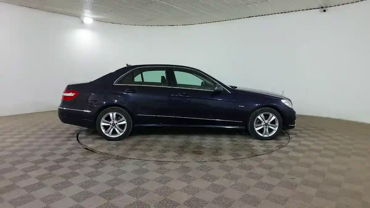 Mercedes-Benz E-Класс 2009 года за 7 000 000 тг. в Шымкент