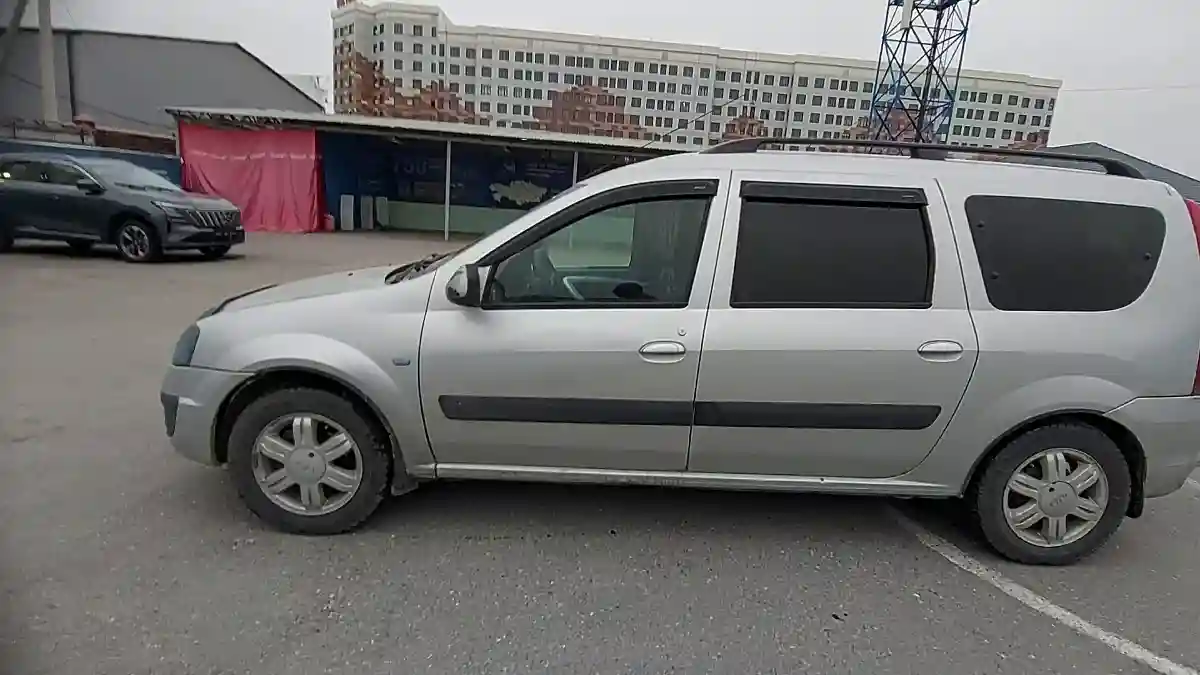 LADA (ВАЗ) Largus 2015 года за 3 100 000 тг. в Шымкент