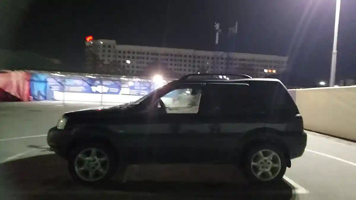 Land Rover Freelander 2002 года за 1 500 000 тг. в Шымкент