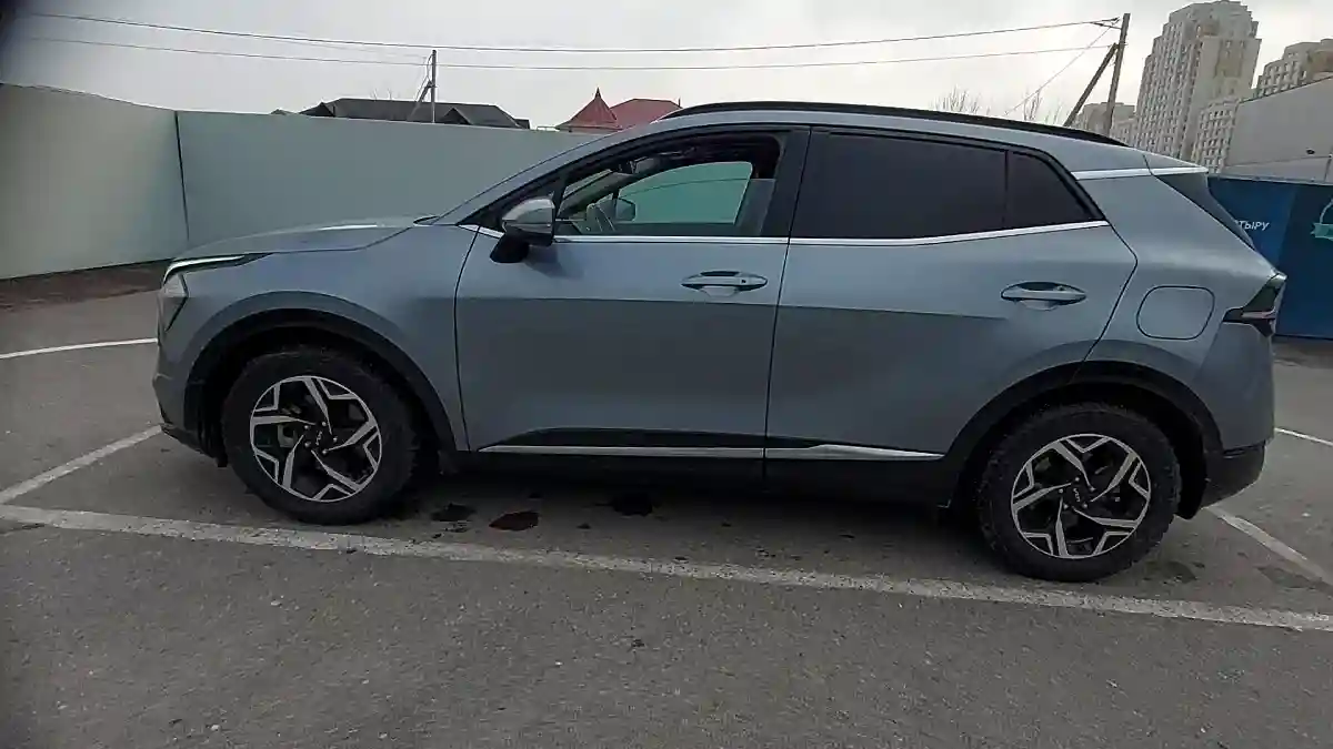 Kia Sportage 2022 года за 13 000 000 тг. в Шымкент